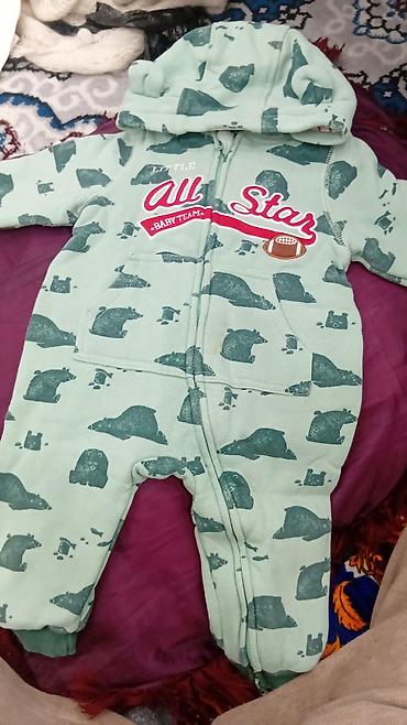 Комплекты одежды: Комплект, цвет - Белый — 3