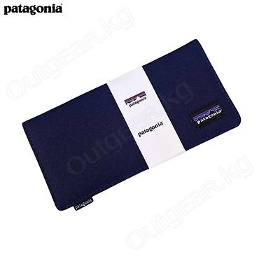 cordura: 🟠 Для активного отдыха Портмоне Patagonia Long Wallet 🟠 ⠀ Стильный — 6
