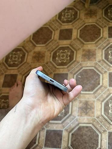 iphone 17 qiyməti: IPhone 17, 256 GB, Mavi, Simsiz şarj — 2
