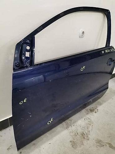 bež: PREDNJA LEVA VRATA ZA VOLKSWAGEN POLO | Prednja leva vrata za — 2