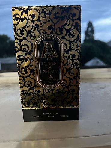 Красота и здоровье: Attar Collection The Queen of Sheba — парфюмированная вода, 90 ml — 4