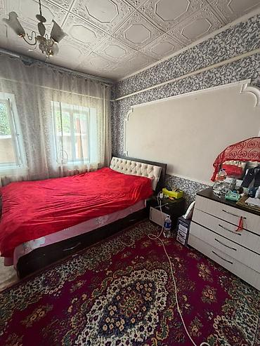 Кыймылсыз мүлк: Адрес: ул. Советская, 49. Недалеко от школы. Продается дом из самана — 1