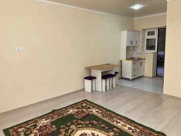 квартиры в районе аламидин 1: 1 комната, Собственник, Без подселения, С мебелью частично