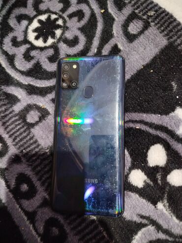 чехол на хс: Sony Ericsson A1402s, Б/у, 64 ГБ, цвет - Синий, 1 SIM