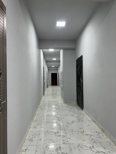 Yeni tikili: Qaraçuxur qəs., 2 otaqlı, Yeni tikili, 50 kv. m — 8