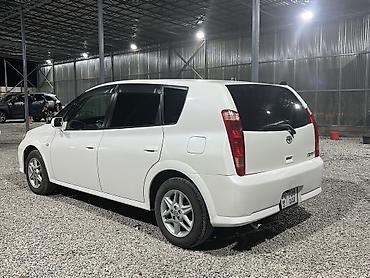 опел вектр: Toyota Opa: 2003 г., 1.8 л, Автомат, Бензин, Хэтчбэк — 6