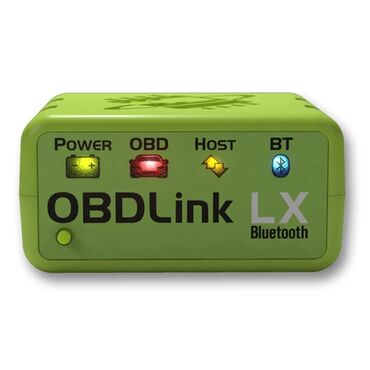 Ostala elektronika: OBDLink LX Bluetooth OBD2 za Vozila i Motorcikle OBDLink LX Bluetooth — 12