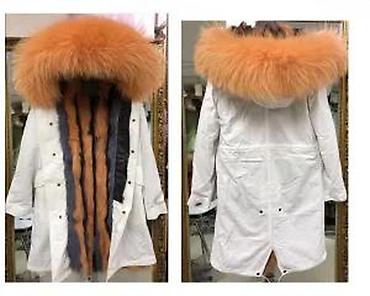 Parke: MR&MRS, MEGA HIT, KRZNENE JAKNE, TOP | Novo! ! ! Hit! ! ! — 17