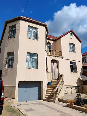 ramanada həyət evi: 6 otaqlı, 175 kv. m, Orta təmir — 1