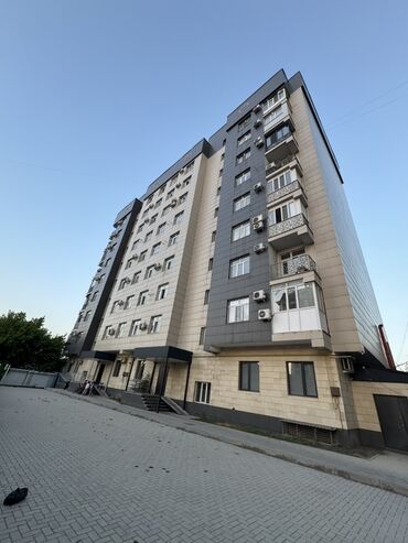 аренда квартир на иссык куле: 2 комнаты, 75 м², Элитка, 4 этаж, Дизайнерский ремонт
