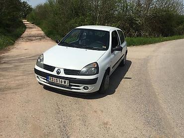 mini avanture: DELOVI ZA RENAULT CLIO | U ponudi delovi za Renault clio 2 Raznih — 2