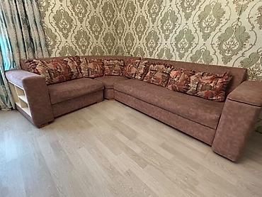 Digər mebel: Zulu*DIVAN* Qiymət *450 AZN* bazaldir açılır ünvan Balaxanı Zülfiyyə — 1