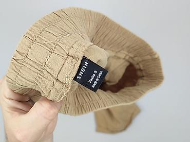 pull on trousers h: Spodnie materiałowe damskie, rozmiar S — 4