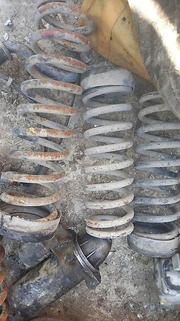mercedes panel: Mersedes üçün arxa asma və ötürmə hissələri – komplekt və ya — 1