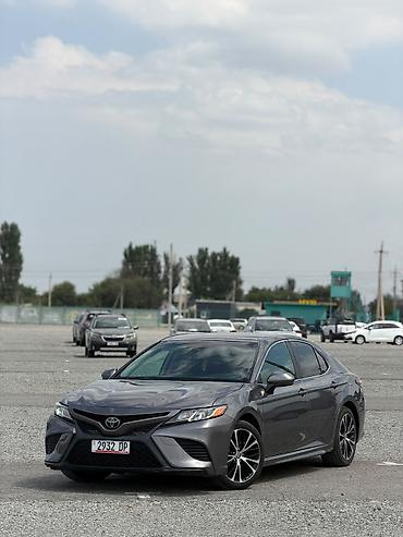 камри xse 70: Toyota Camry: 2020 г., 2.5 л, Автомат, Бензин, Седан — 1