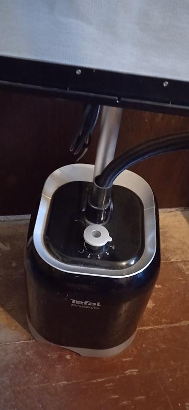 тефал: Отпариватель Tefal, Напольный — 3