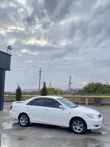 клапан печки w124: Toyota Camry: 2001 г., 2.4 л, Автомат, Газ, Седан