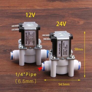 Фильтры для питьевой воды: Фильтр для питьевой воды, Кол-во ступеней очистки: 7, Бесплатная установка, Объем бака: 10 литров, Тип очистки: Система обратного осмоса, Бренд: Clean water — 6