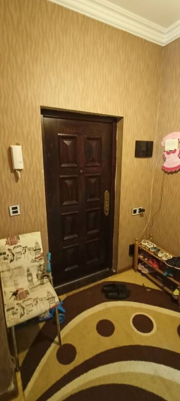 Yeni tikili: Qaraçuxur qəs., 3 otaqlı, Yeni tikili, 90 kv. m -da lalafo.az — 8 Yeni tikili: Qaraçuxur qəs., 3 otaqlı, Yeni tikili, 90 kv. m — 8