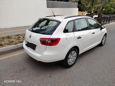 ibiza: Seat Ibiza: 1.4 l | 2014 il 375000 km Universal — 2