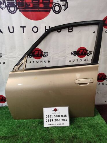 опель антара колеса: Дверь Toyota Opa ZCT10 2005 перед. лев. (б/у)