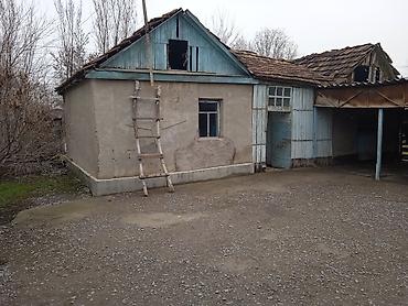 Продажа коттеджей и домов: Продаю дом - Отдельностоящий одноэтажный дом с двускатной крышей из — 6