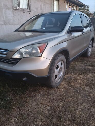 купить хонда срв 4 поколения: Honda CR-V: 2009 г., 2.4 л, Автомат, Газ, Кроссовер
