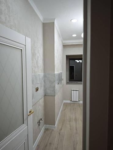 red centr: 2 комнаты, 68 м², ул. Московская / Турусбекова Элитка, 3 этаж, Евроремонт — 5