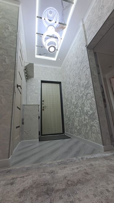 Продажа квартир: 3 комнаты, 70 м², 105 серия, Дизайнерский ремонт — 10