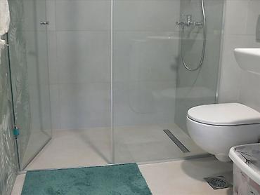 nekretnine boljevac: Nov, namešten na drugom spratu, parking mesto na prvom nivou, moguće — 9