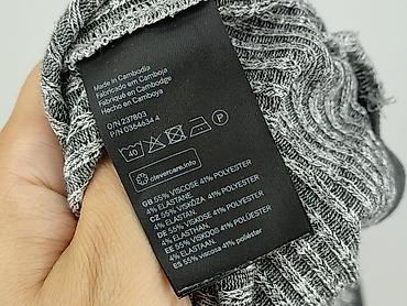 sweter cubus: H&M, Sweter damski, rozmiar S — 5