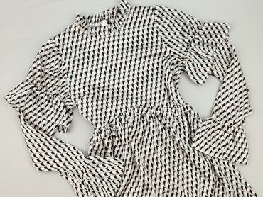 sukienka panterka sinsay: Women`s dress, size S