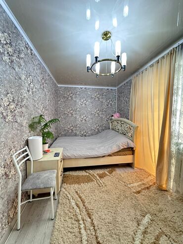 Квартиры: 2 комнаты, 42 м², Хрущевка, 4 этаж, Евроремонт
