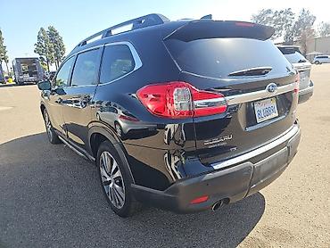 Subaru: Subaru Ascent: 2019 г. — 9
