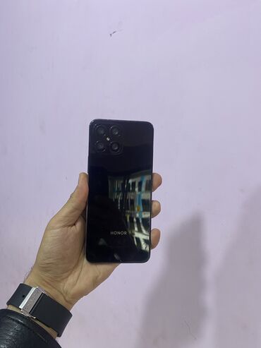 телефон fly mc100 блок питания: Honor X8, 128 ГБ, цвет - Черный