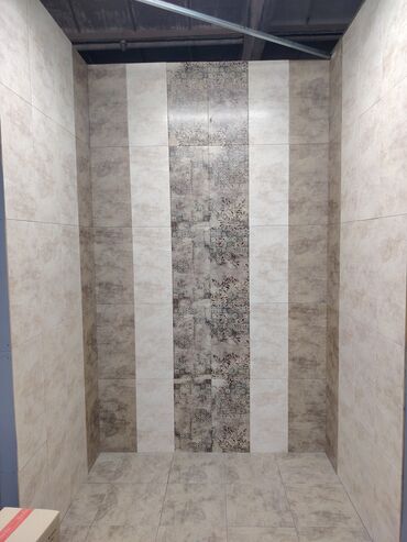 Kafel və metlax: Böyük ölçülü keramika və porselen plitələr – geniş model seçimi - — 18