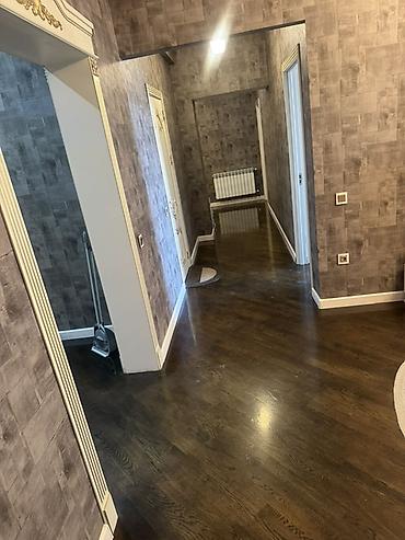Kirayə qaraj: TƏCİLİ SATILIR — XIRDALAN, AFF PARK Xırdalan, AFF Park, 25-ci küçə — 13