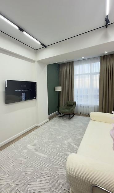 gala group: 2 комнаты, 53 м², Технопарк Элитка, 15 этаж, Свежий ремонт — 10
