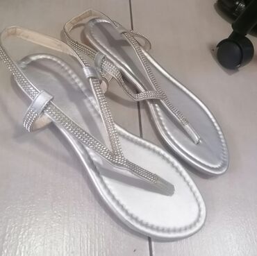 parfemi za devojcice dm: Sandals, 38