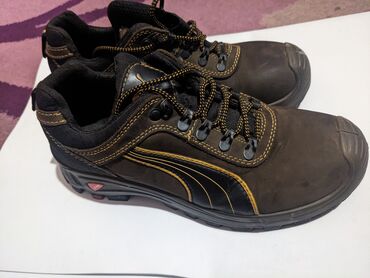 обувь мужская 43: Мужские рабочие ботинки со стальным носком
Puma
43 размер