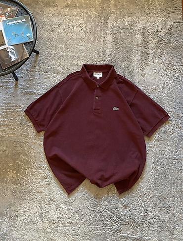 lacoste ətir: Polo köynək, Lacoste, XL — 1