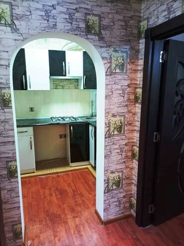 Yeni tikili: 2 otaqlı, Yeni tikili, 66 kv. m — 8