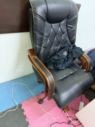 требуется офис менеджер: İşlənmiş, Təkərli