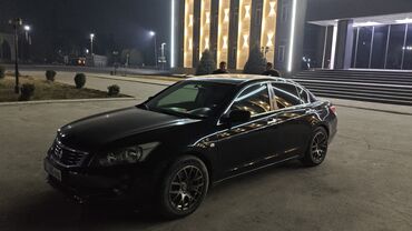 хонда фит жалал абад: Honda Accord: 2008 г., 2.4 л, Автомат, Бензин, Седан