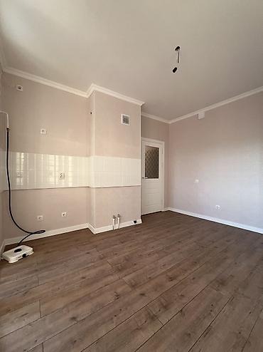 Продажа квартир: 2 комнаты, 53 м², Элитка, 5 этаж, Евроремонт — 5