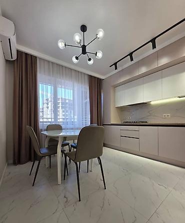 Долгосрочная аренда квартир: 3 комнаты, Собственник, Без подселения — 1