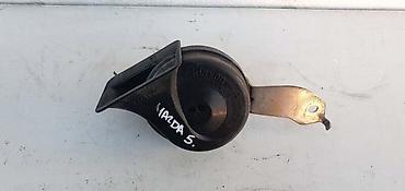 sofersajbna reno clio 2 cena: SIRENA ZA MAZDA 5 — 1