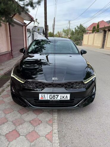 киа рио в кредит без первоначального взноса: Kia K5: 2020 г., 2 л, Типтроник, Газ, Седан
