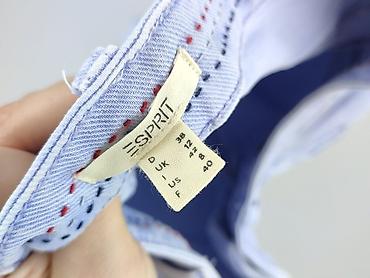 facesit jeans: Esprit, Jeansy damskie, rozmiar M — 4
