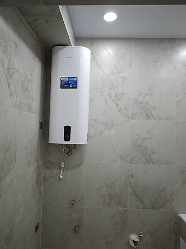 Продажа квартир: 2 комнаты, 68 м², Элитка, 3 этаж, Евроремонт at lalafo.kg — 15 Продажа квартир: 2 комнаты, 68 м², Элитка, 3 этаж, Евроремонт — 15